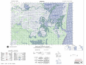 (image for) Nicaragua #3456-1: Wount