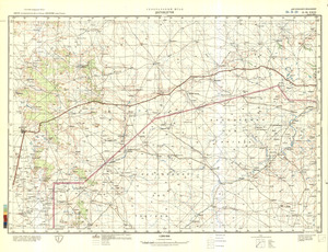 (image for) Niger #D-31-23