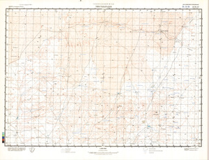 (image for) Niger #D-31-6