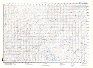 (image for) Niger #D-32-12