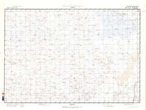 (image for) Niger #D-33-13