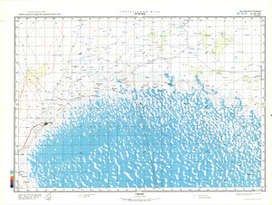 (image for) Niger #D-33-14