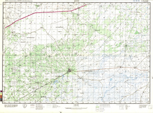 (image for) Nigeria #D-32-29