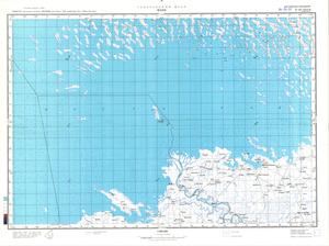 (image for) Nigeria #D-33-27