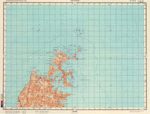 (image for) Oman #G-40-15