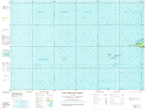 (image for) Papua New Guinea #SA-55-12: Tingwon