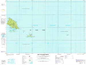 Papua New Guinea #SA-56-05: Mussau