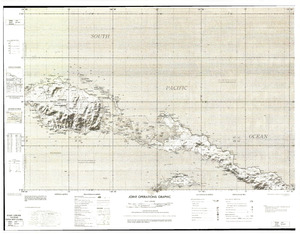 Papua New Guinea #SA-56-09: Kavieng