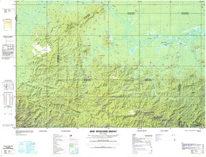 Papua New Guinea #SB-54-03: Mianmin