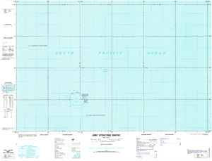 Papua New Guinea #SB-57-02: Takuu