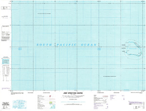 Papua New Guinea #SB-57-03: Nukumanu