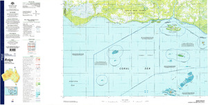 Papua New Guinea #SC-54-07: Boigu