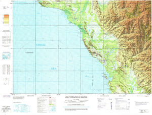 (image for) Papua New Guinea #SC-55-02: Yule