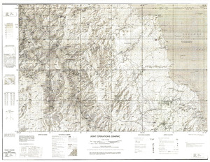 Papua New Guinea #SC-55-03: Buna