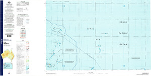 Papua New Guinea #SC-55-05: Maer