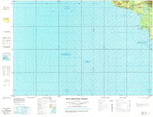 Papua New Guinea #SC-55-06: Aroa