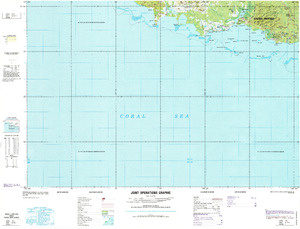 Papua New Guinea #SC-55-11: Kalo