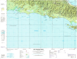 Papua New Guinea #SC-55-12: Abau