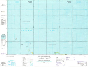 Papua New Guinea #SC-56-02: Madau