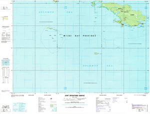 Papua New Guinea #SC-56-06: Muyua