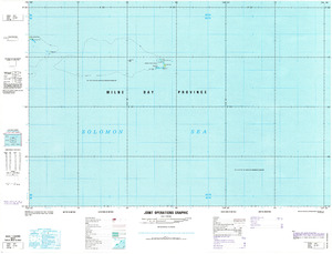 Papua New Guinea #SC-56-07: Nada