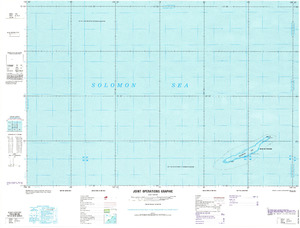 Papua New Guinea #SC-56-12: Pocklington