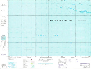 Papua New Guinea #SC-56-13: Sable