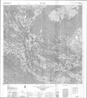 (image for) Papua New Guinea #7685: Mendi