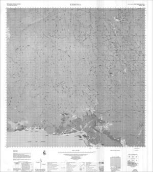 (image for) Papua New Guinea #8082: Kerema
