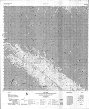 (image for) Papua New Guinea #8086: Dumpu