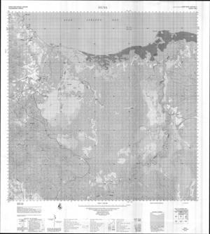 (image for) Papua New Guinea #8679: Musa