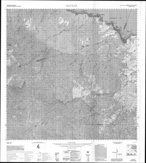 (image for) Papua New Guinea #8778: Dayman