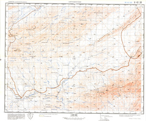 (image for) Pakistan #H-42-30