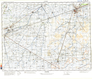 (image for) Pakistan #H-42-72