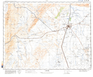 (image for) Pakistan #H-42-88