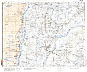 (image for) Pakistan #H-43-13