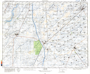 (image for) Pakistan #H-43-37