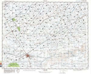 (image for) Pakistan #H-43-38