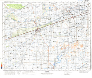 (image for) Pakistan #H-43-50