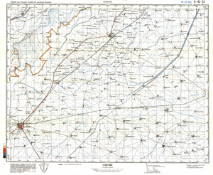(image for) Pakistan #H-43-53