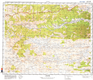 (image for) Pakistan #I-42-82