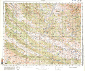 (image for) Pakistan #I-43-101