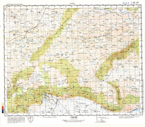 (image for) Pakistan #I-43-111
