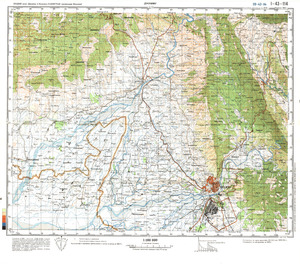 (image for) Pakistan #I-43-114