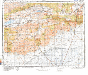 (image for) Pakistan #I-43-121