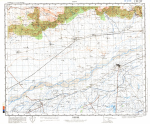 (image for) Pakistan #I-43-122