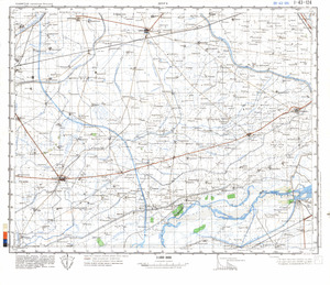 (image for) Pakistan #I-43-124