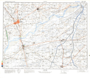(image for) Pakistan #I-43-125
