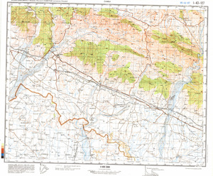 (image for) Pakistan #I-43-127