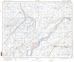 (image for) Pakistan #I-43-135